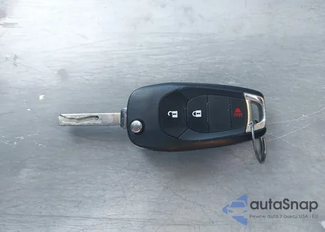 2018 Chevrolet Cruze Lt Auto z USA, uszkodzony, nr VIN 3G1BE6SM7JS645177